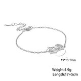 European And American Popular Stainless Steel – Jewelry Gift Ideas — 5