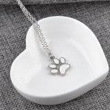 Fashion dog claw necklace – Jewelry Gift Ideas — 7
