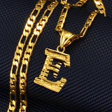 European And American Fashion Retro 26 English – Jewelry Gift Ideas — 9