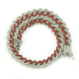 Mens Fashion With Colored Diamonds Geometric – Jewelry Gift Ideas — 2