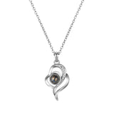 I love your clavicle chain – Gifts for Couples — 6
