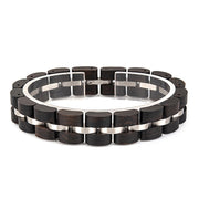 Fashion Creative Wooden Handmade Bracelet – Stylish Gifts — 3