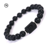 Fashion Popular Twelve Constellation Bracelet – Stylish Gifts — 6