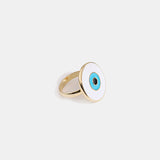Devil's Eye Ring – Special Occasion Gifts — 10