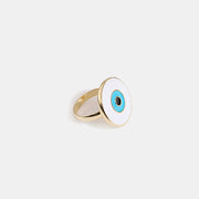 Devil's Eye Ring – Special Occasion Gifts — 10