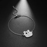 Stainless Steel Bracelet Fashion Fashion Jewelry Hot – Stylish Gifts — 2