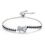 European And American Fashion Women's Diamond Bracelet – Stylish Gifts — 5