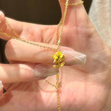 Chinese Style Light Luxury Exquisite Design – Jewelry Gift Ideas — 14