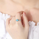 Literary ring – Thoughtful Gifts — 2