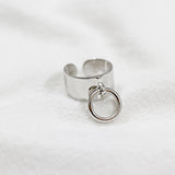 925 Sterling Silver Ring – Gift Ideas — 3