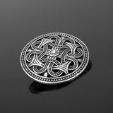 Viking Series Brooch Brooch Brooch Corsage – Jewelry Gift Ideas — 6