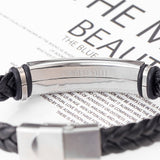 Woven Bracelet – Jewelry Gift Ideas — 3
