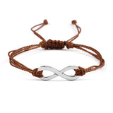 European And American New Alloy Bracelet Simple – Jewelry Gift Ideas — 20