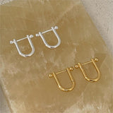 Simple Fashionable Temperamental All-match 925 – Small Gift Ideas — 2
