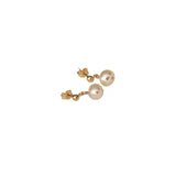 Girl Earring Earrings Retro Premium Earrings – Jewelry Gift Ideas — 3