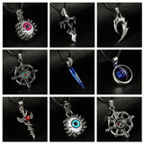 Men's Fashion Personality Punk Stainless Steel – Jewelry Gift Ideas — 10