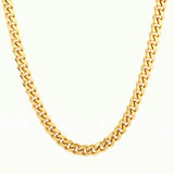 Hip Hop Fashion Cuba Men's Necklace – Jewelry Gift Ideas — 5