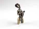 Vintage Diy Vintage Pure Copper Pendant – Jewelry Gift Ideas — 6
