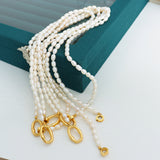 Women's European And American Personalized – Jewelry Gift Ideas — 2
