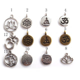 European And American Yoga Jewelry 108 Beads – Jewelry Gift Ideas — 8