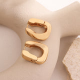 Metal Alloy Earrings High-grade Earrings For Women – Gifts for Her — 5