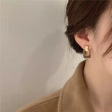 Simple High-end Personalized Wild Earrings – Small Gift Ideas — 4