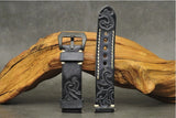 Fashionable And Personalized Retro Embossed Strap – Birthday Gifts — 3