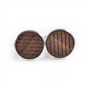 High Quality French Cufflinks With Round – Special Occasion Gifts — 3