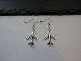 Women's Fashion Personalized Aircraft Earrings – Stylish Gifts — 5