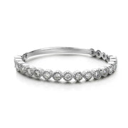 Fashion Personality Female S925 Sterling Silver Zircon – Stylish Gifts — 4