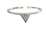 925 Sterling Silver Rings for Women – Gifts for Her — 10
