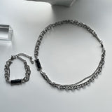 Fashion Original Personality Necklace Men – Jewelry Gift Ideas — 3