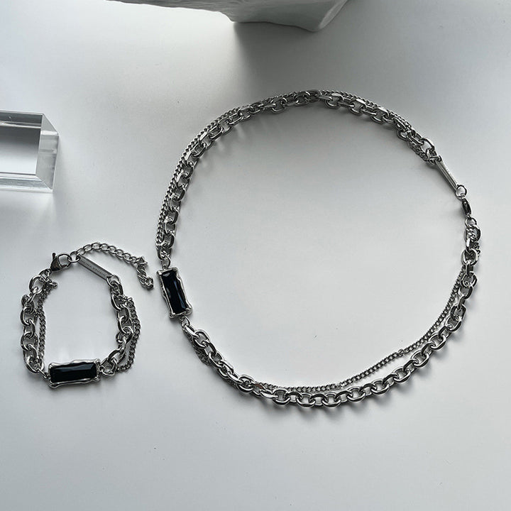 Fashion Original Personality Necklace Men – Jewelry Gift Ideas — 3