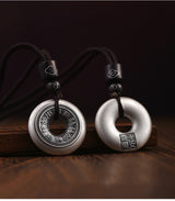 Men's And Women's Safety Clasp Necklace – Jewelry Gift Ideas — 5