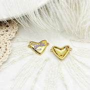 Trendy Micro-inlaid Oil Dripping Love Eyes – Jewelry Gift Ideas — 16