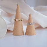 Women's Fashion Personality Light Luxury Butterfly – Stylish Gifts — 4