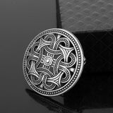 Viking Series Brooch Brooch Brooch Corsage – Jewelry Gift Ideas — 5
