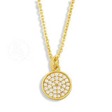 Accessories Necklace Women's Diamond Ins – Jewelry Gift Ideas — 4