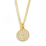 Accessories Necklace Women's Diamond Ins – Jewelry Gift Ideas — 4