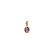 Free Diy Optional Twelve Birthstone Necklace – Jewelry Gift Ideas — 5