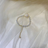 Fashion Ladies Personality Four-Sided Light Bracelet – Stylish Gifts — 4