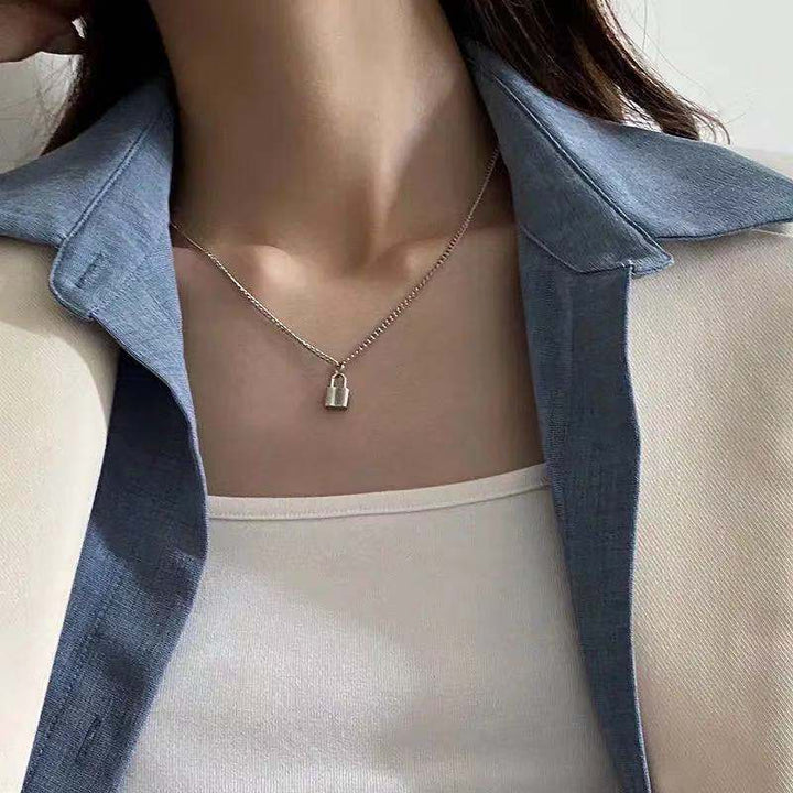 European And American Xi Pendant Necklace Fashion – Jewelry Gift Ideas — 1