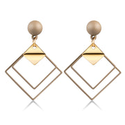 Tassel earrings – Stylish Gifts — 8