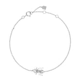 925 Sterling Silver Multi Adjustable Buckle White – Jewelry Gift Ideas — 5