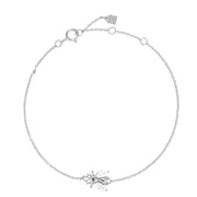 925 Sterling Silver Multi Adjustable Buckle White – Jewelry Gift Ideas — 5