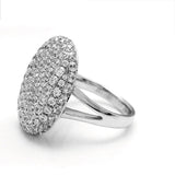 Women's Fashion Full Zirconium Alloy Ring – Stylish Gifts — 3