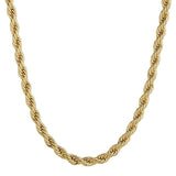 Women's Non-fading Titanium Steel Necklace – Jewelry Gift Ideas — 14