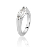 Elysia Marquise Light Ring – Practical Gifts — 4