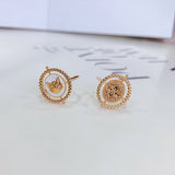 Double-sided Adhesive Ring Japanese Cute Cat – Cat Lover Gifts — 4