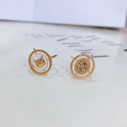 Double-sided Adhesive Ring Japanese Cute Cat – Cat Lover Gifts — 4